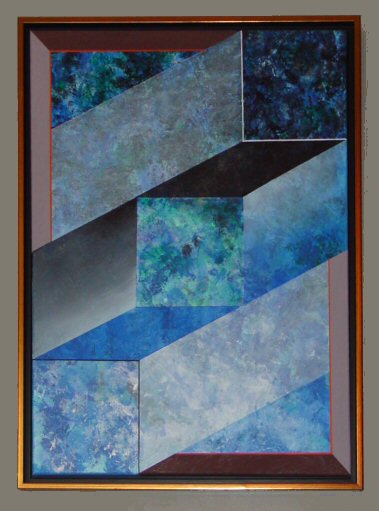 Geometric Art