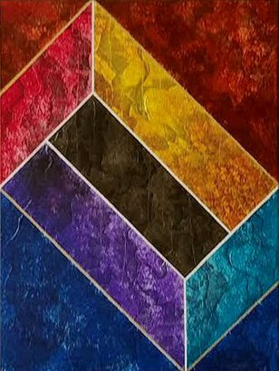Geometric
Art