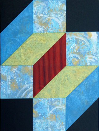 Geometric
Art
