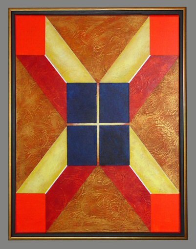 Geometric Art