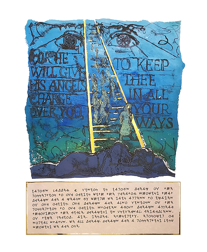 Jacob's Ladder