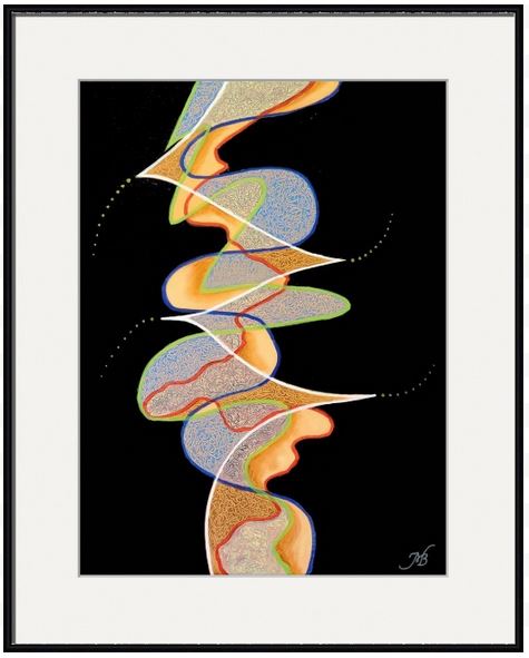 Meditation Art
Prints