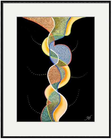 Meditation Art
Prints