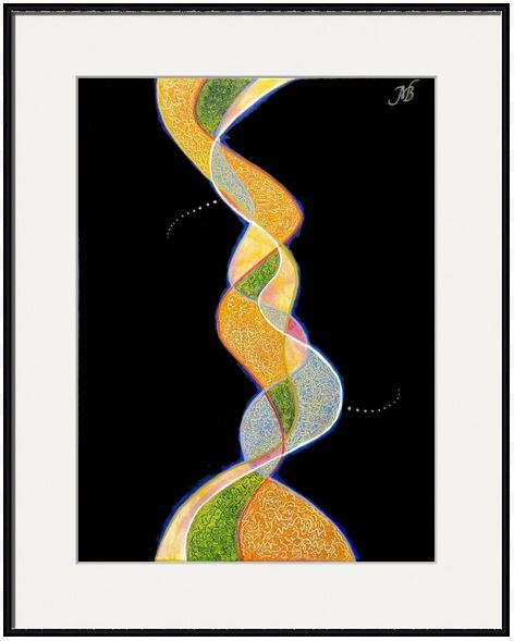 Meditation
Art Prints