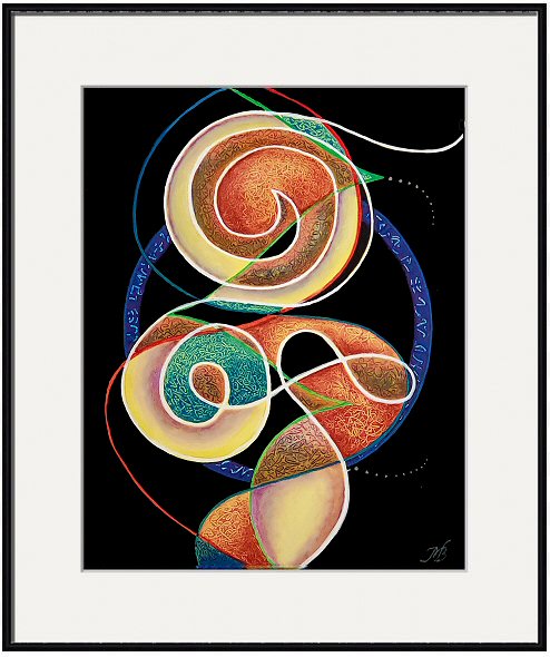 Meditation
Art Prints