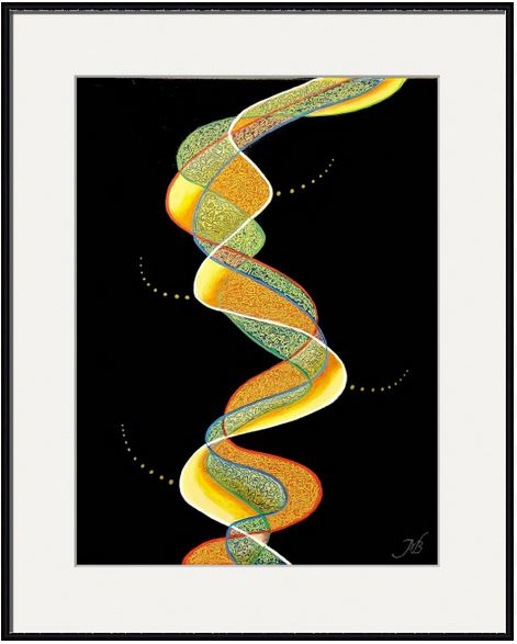 Meditation
Art Prints