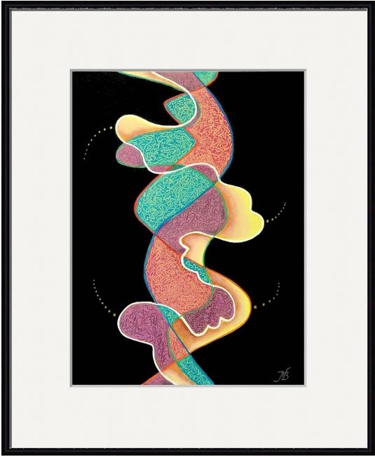 Meditation Art
                                                        Prints